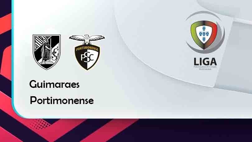ONE88 Guimaraes vs Portimonense – Tip bóng đá miễn phí hôm nay 21h30 – 08/08/2021 – VĐQG Bồ Đào Nha