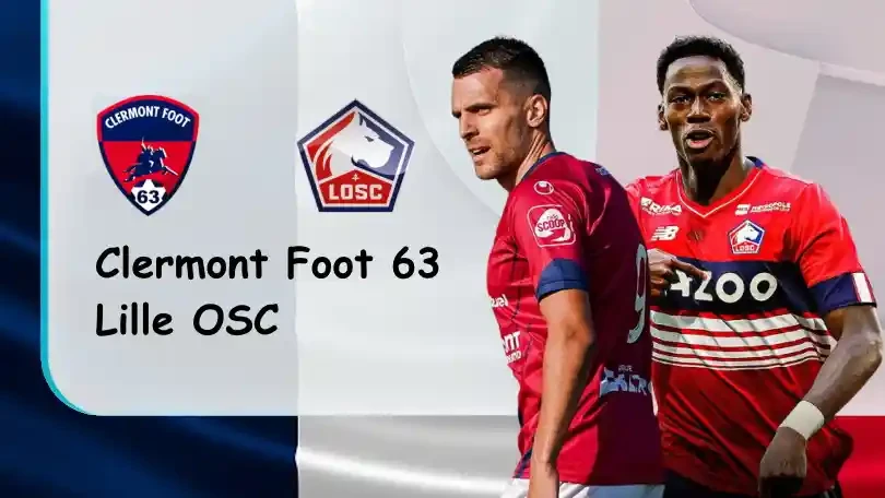 ONE88 Clermont vs Lille OSC – Nhận định kèo bóng đá – 01h00 – 29/12/2022 – VĐQG Pháp