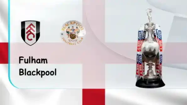 ONE88 Fulham vs Blackpool – Soi kèo nhà cái bóng đá – 22h00 29/01/2022 – Hạng nhất Anh