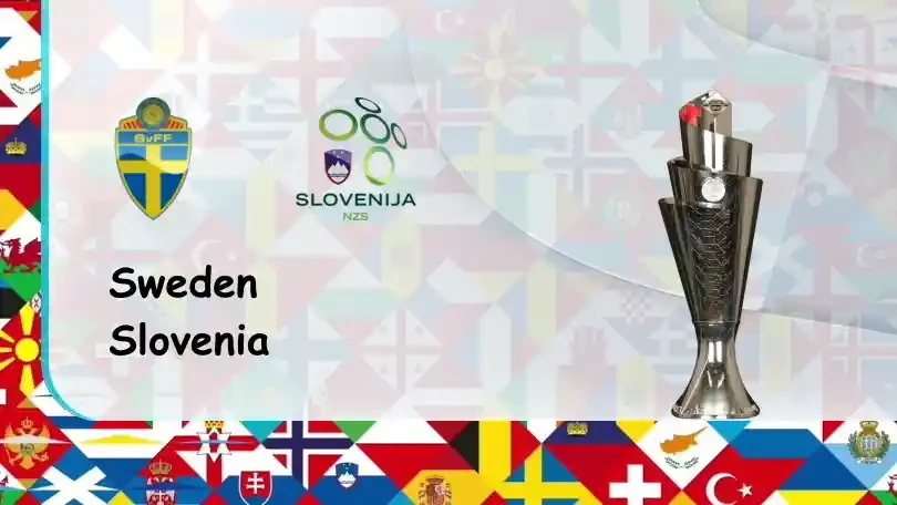 ONE88 Thụy Điển vs Slovenia – Nhận định kèo bóng đá – 01h45 – 28/09/2022 – UEFA Nations League