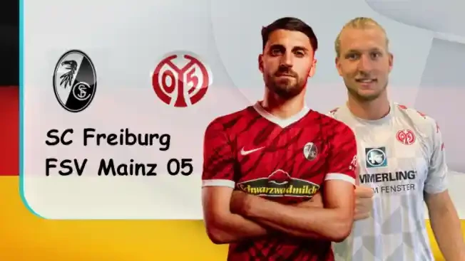 ONE88 SC Freiburg vs FSV Mainz 05 – Nhận định kèo bóng đá 21h30 12/02/2022 – VĐQG Đức