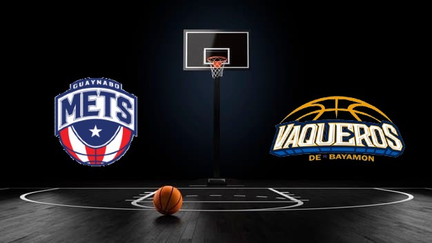 ONE88 Nhận định, soi kèo bóng rổ Mets vs Vaqueros 07h00 28/06/2022 – BSN