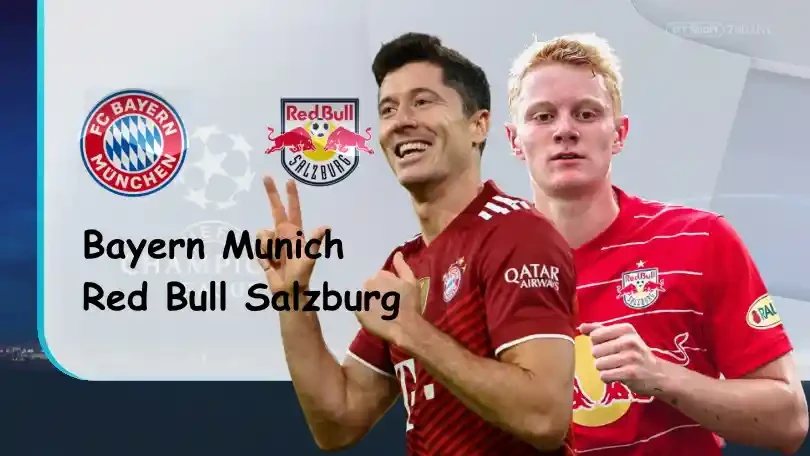 ONE88 Bayern Munich vs Red Bull Salzburg – Soi kèo nhà cái bóng đá – 03h00 09/03/2022 – UEFA Champions League