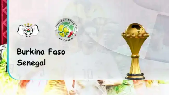 ONE88 Burkina Faso vs Senegal – Nhận định kèo bóng đá 02h00 03/02/2022 – CAN Cup 2021