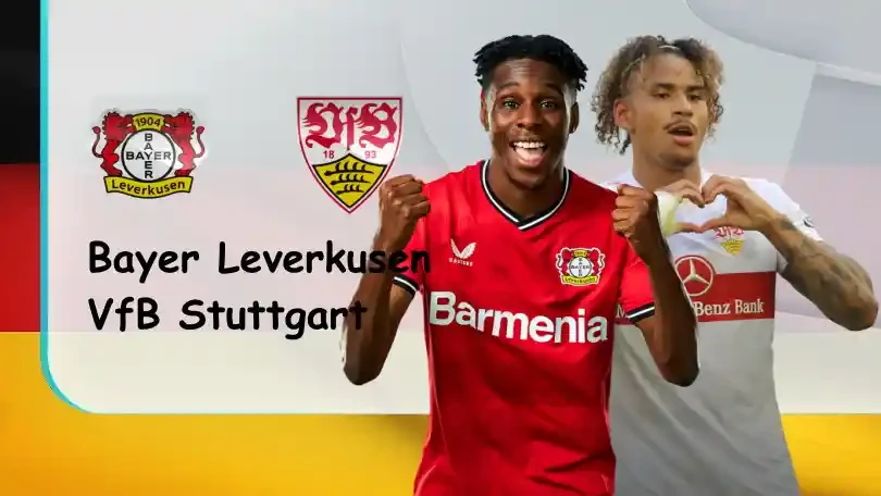 ONE88 Bayer Leverkusen vs VfB Stuttgart – Tip bóng đá miễn phí hôm nay – 21h30 – 12/11/2022 – VĐQG Đức