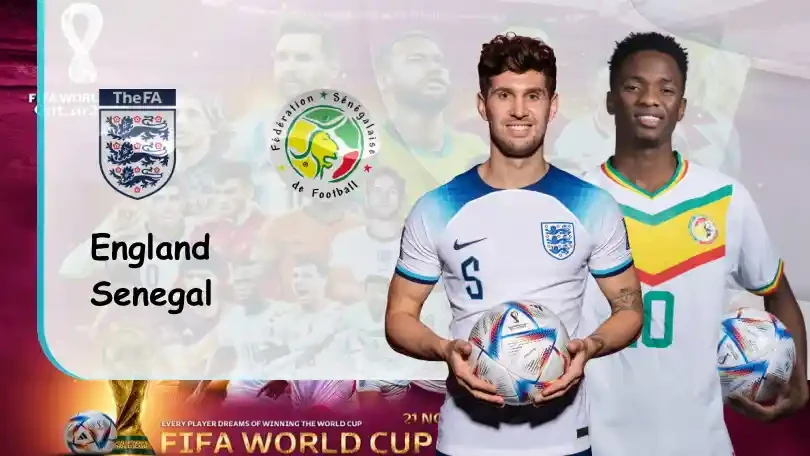 ONE88 Anh vs Senegal – Soi kèo nhà cái bóng đá – 02h00 – 05/12/2022 – World Cup 2022