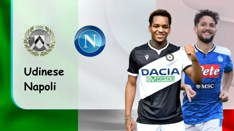 ONE88 Udinese vs Napoli – Soi kèo nhà cái bóng đá – 01h45 21/09/2021 – VĐQG Italia