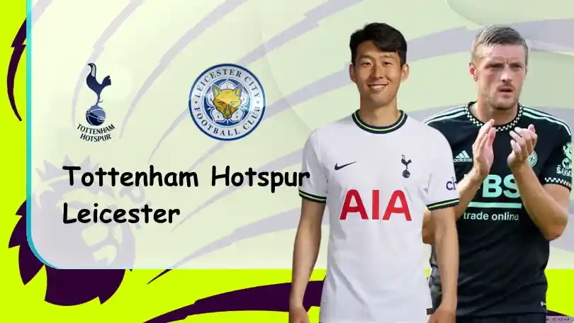 ONE88 Tottenham vs Leicester – Soi kèo nhà cái bóng đá – 23h30 – 17/09/2022 – Ngoại hạng Anh