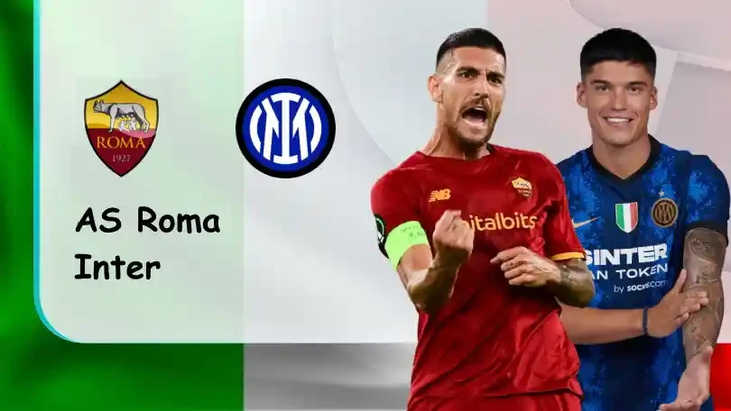 ONE88 AS Roma vs Inter – Nhận định kèo bóng đá 00h00 05/12/2021 – VĐQG Italia