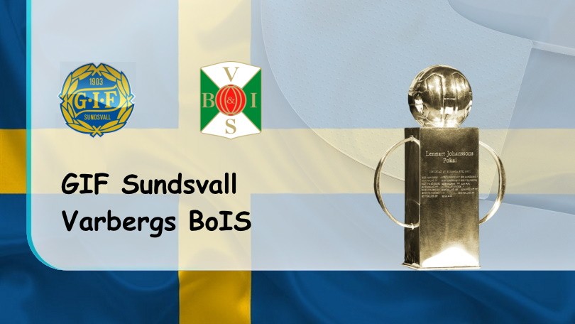 ONE88 GIF Sundsvall vs Varbergs BoIS – Nhận định kèo bóng đá – 22h30 – 30/07/2022 – VĐQG Thụy Điển
