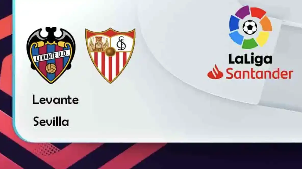ONE88 Levante vs Sevilla – Tip bóng đá miễn phí hôm nay 00h00 – 22/04/2022 – VĐQG Tây Ban Nha