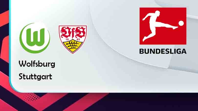 ONE88 Wolfsburg vs Stuttgart – Tip bóng đá miễn phí hôm nay 00h30 – 12/12/2021 – VĐQG Đức.