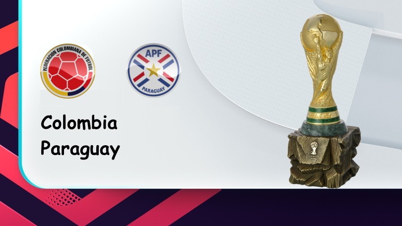 ONE88 Colombia vs Paraguay – Soi kèo nhà cái bóng đá – 06h00 17/11/2021 – Vòng loại World Cup 2022