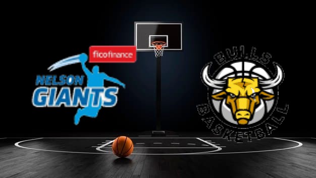 ONE88 Nhận định, soi kèo bóng rổ Nelson Giants vs Franklin Bulls 12h30 11/06/2022 – NBL