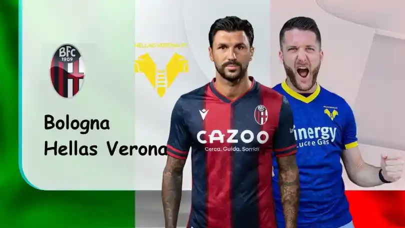 ONE88 Bologna vs Verona – Tip bóng đá miễn phí hôm nay – 01h45 – 22/08/2022 – VĐQG Italia