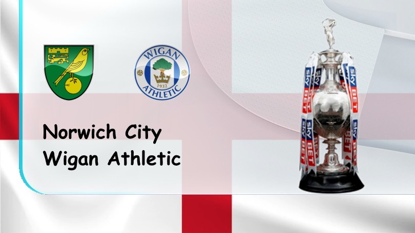 ONE88 Norwich vs Wigan – Tip bóng đá miễn phí hôm nay – 18h30 – 06/08/2022 – Hạng nhất Anh
