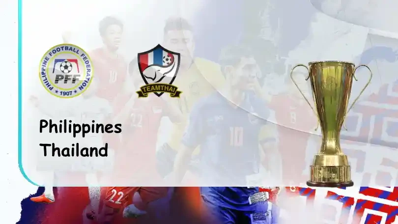 ONE88 Philippines vs Thái Lan – Soi kèo nhà cái bóng đá – 16h30 14/12/2021 – AFF Suzuki Cup