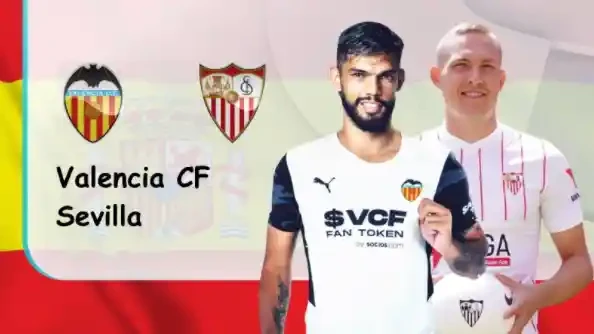ONE88 Valencia vs Sevilla – Nhận định kèo bóng đá 03h30 20/01/2022 – VĐQG Tây Ban Nha