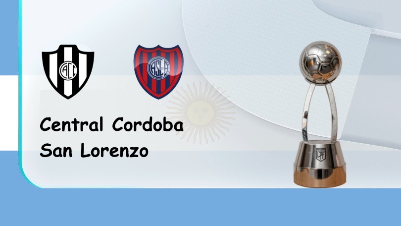 ONE88 Central Cordoba vs San Lorenzo – Nhận định kèo bóng đá – 07h30 – 22/06/2022 – VĐQG Argentina