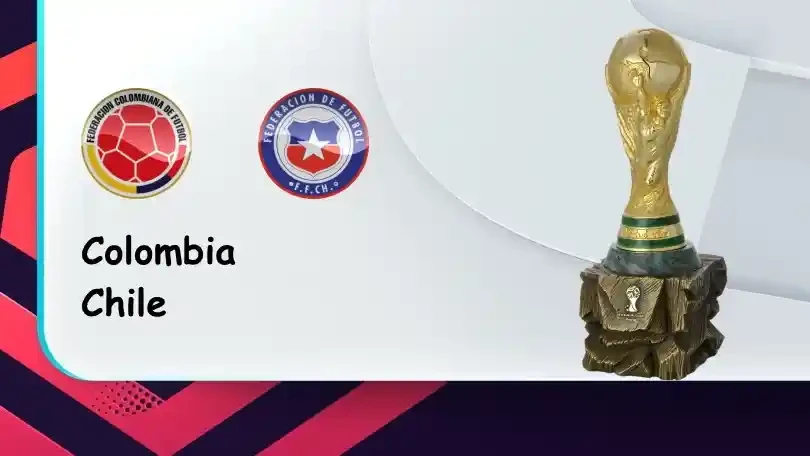 ONE88 Colombia vs Chile – Soi kèo nhà cái bóng đá – 06h00 10/09/2021 – Vòng loại World Cup 2022