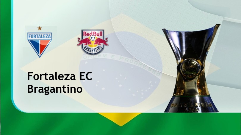 ONE88 Fortaleza EC vs Bragantino – Soi kèo nhà cái bóng đá – 02h00 26/07/2021 – VĐQG Brazil