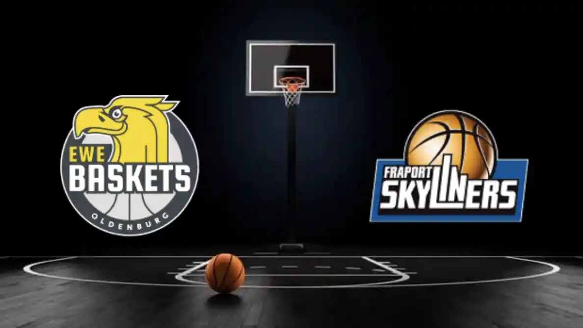 ONE88 Nhận định, soi kèo bóng rổ Oldenburg vs Fraport Skyliners 20h00 18/04/2022 – BBL