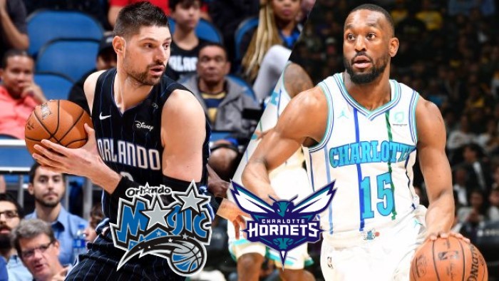 ONE88 Orlando Magic vs Charlotte Hornets – Nhận định, soi kèo bóng rổ 07h05 25/11/2021 – NBA