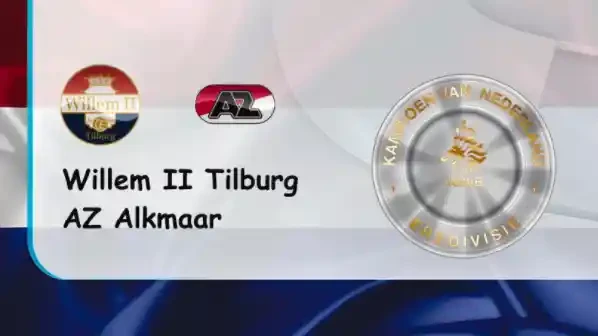 ONE88 Willem II vs AZ Alkmaar – Soi kèo nhà cái bóng đá – 02h00 21/03/2022 – VĐQG Hà Lan