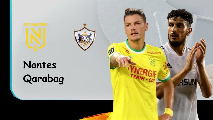 ONE88 Nantes vs Qarabag – Soi kèo nhà cái bóng đá – 02h00 – 28/10/2022 – UEFA Europa League