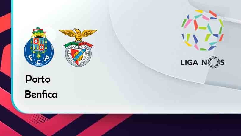 ONE88 Porto vs Benfica – Tip bóng đá miễn phí hôm nay 04h00 – 31/12/2021 – VĐQG Bồ Đào Nha.