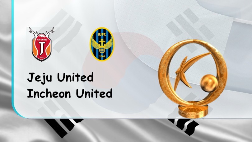 ONE88 Jeju United vs Incheon United – Tip bóng đá miễn phí hôm nay – 16h00 – 18/05/2022 – VĐQG Hàn Quốc