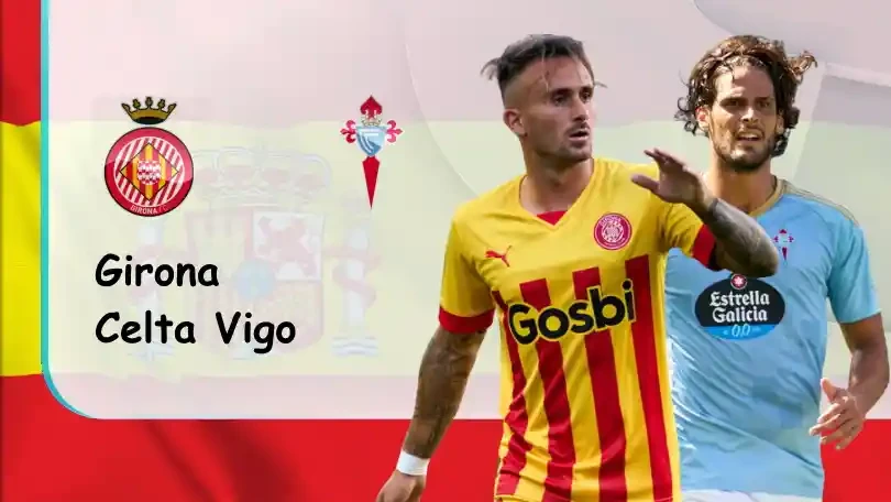 ONE88 Girona vs RC Celta Vigo – Tip bóng đá miễn phí hôm nay – 01h00 – 27/08/2022 – VĐQG Tây Ban Nha