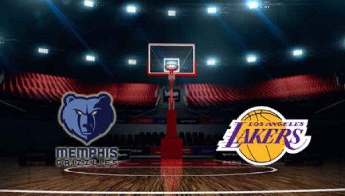 ONE88 Memphis Grizzlies vs Los Angeles Lakers – Nhận định, soi kèo bóng rổ 08h05 10/12/2021 – NBA