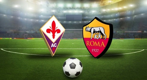 ONE88 Nhận định bóng đá Fiorentina vs AS Roma - 02h45 21/12/2019
