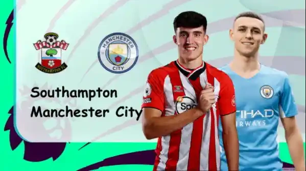ONE88 Southampton vs Manchester City – Soi kèo nhà cái bóng đá – 00h30 23/01/2022 – Ngoại hạng Anh