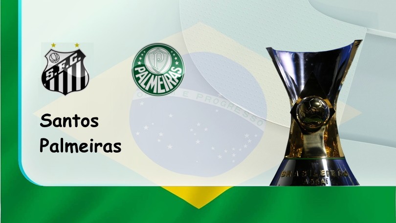 ONE88 Santos vs Palmeiras – Soi kèo nhà cái bóng đá – 02h00 – 30/05/2022 – VĐQG Brazil