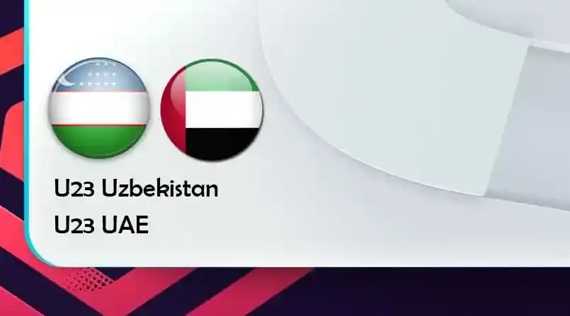 ONE88 U23 Uzbekistan vs U23 UAE – Tip bóng đá miễn phí hôm nay 23h00 – 26/03/2022 – Dubai Cup 2022.