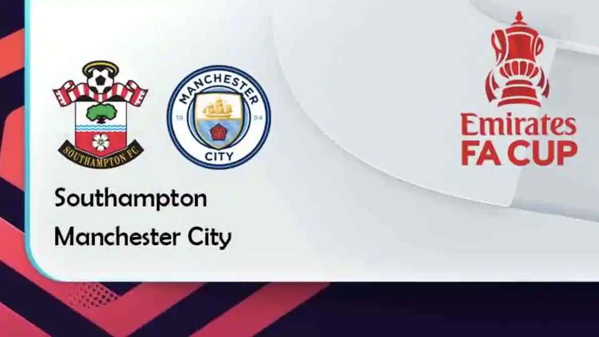 ONE88 Southampton vs Manchester City – Tip bóng đá miễn phí hôm nay 22h00 – 20/03/2022 – Cúp FA