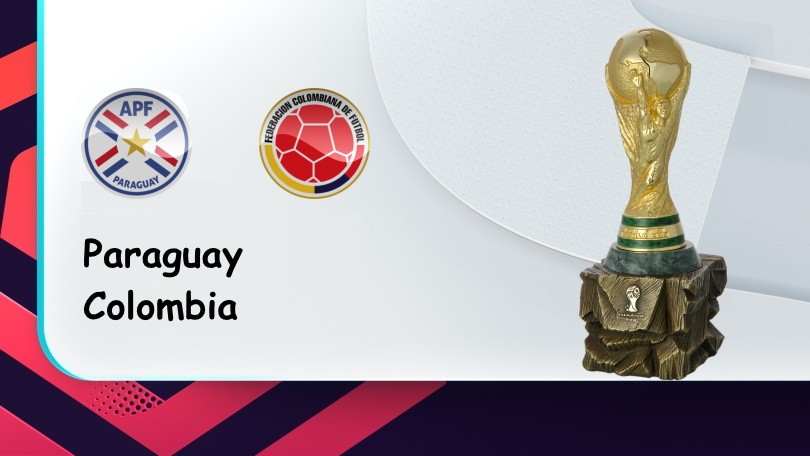 ONE88 Paraguay vs Colombia – Soi kèo nhà cái bóng đá – 05h00 06/09/2021 – Vòng loại World Cup 2022