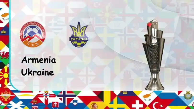 ONE88 Armenia vs Ukraine – Nhận định kèo bóng đá – 20h00 – 24/09/2022 – UEFA Nations League