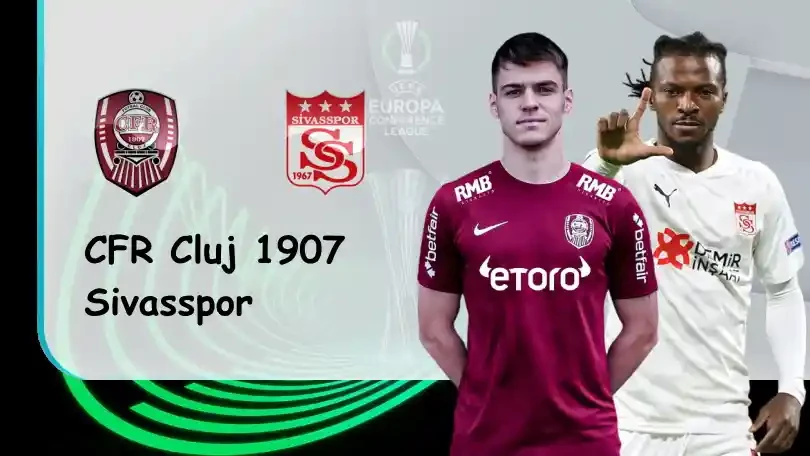 ONE88 CFR Cluj vs Sivasspor – Nhận định kèo bóng đá – 23h45 – 15/09/2022 – UEFA Europa Conference League