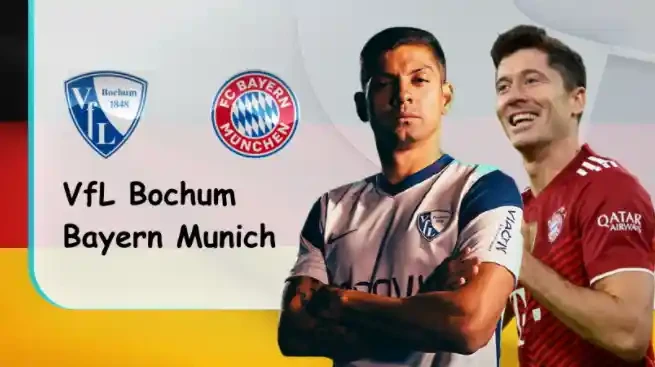 ONE88 VfL Bochum vs Bayern Munich – Nhận định kèo bóng đá 21h30 12/02/2022 – VĐQG Đức
