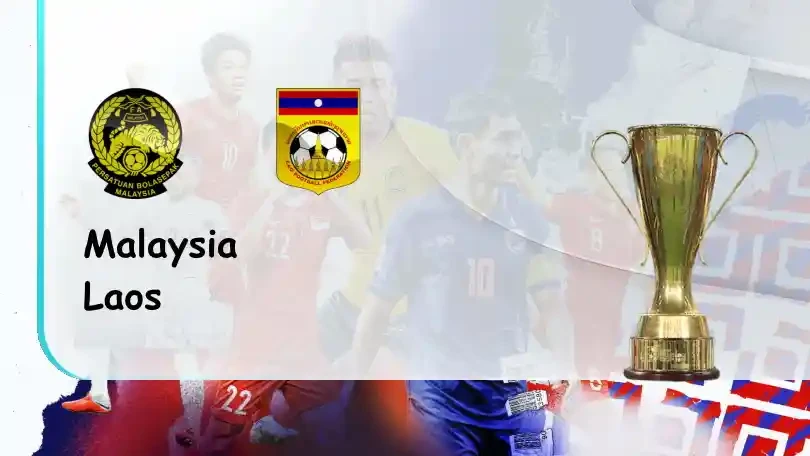 ONE88 Malaysia vs Lào – Soi kèo nhà cái bóng đá – 16h30 09/12/2021 – AFF Suzuki Cup