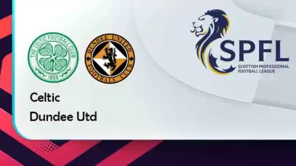 ONE88 Celtic vs Dundee Utd – Tip bóng đá miễn phí hôm nay 22h00 – 29/01/2022 – VĐQG Scotland.
