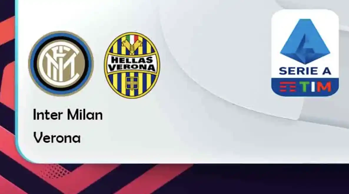 ONE88 Inter Milan vs Verona – Tip bóng đá miễn phí hôm nay 23h00 – 09/04/2022 – VĐQG Italia