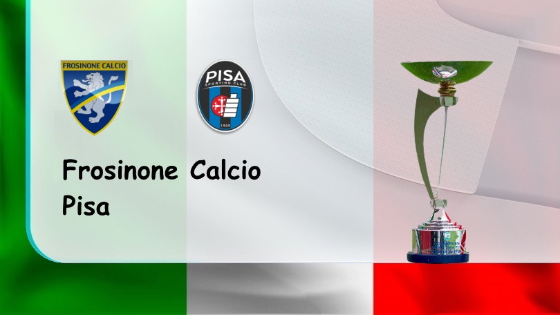 ONE88 Frosinone vs Pisa – Nhận định kèo bóng đá – 02h30 – 11/12/2022 – Hạng 2 Italia