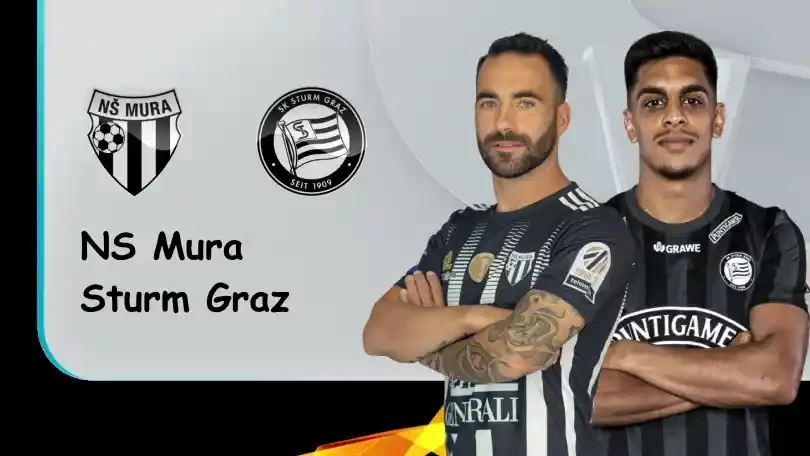 ONE88 NS Mura vs Sturm Graz – Nhận định kèo bóng đá 01h00 20/08/2021 – UEFA Europa League