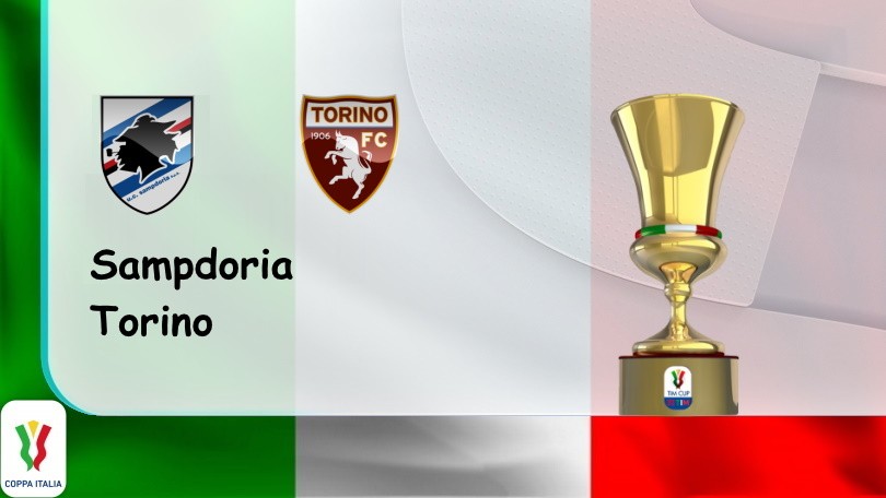 ONE88 Sampdoria vs Torino – Soi kèo nhà cái bóng đá – 03h00 17/12/2021 – Copa Italia