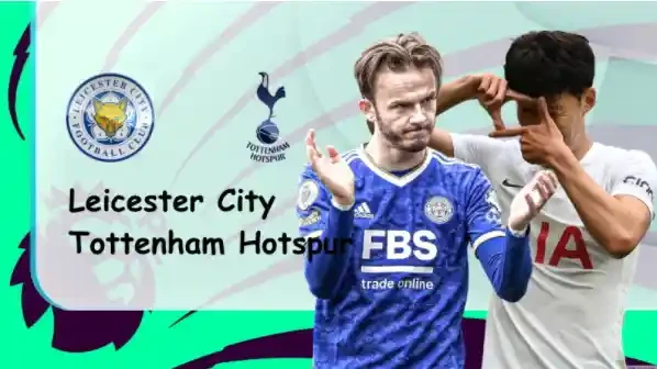 ONE88 Leicester vs Tottenham – Soi kèo nhà cái bóng đá – 02h30 20/01/2022 – Ngoại hạng Anh