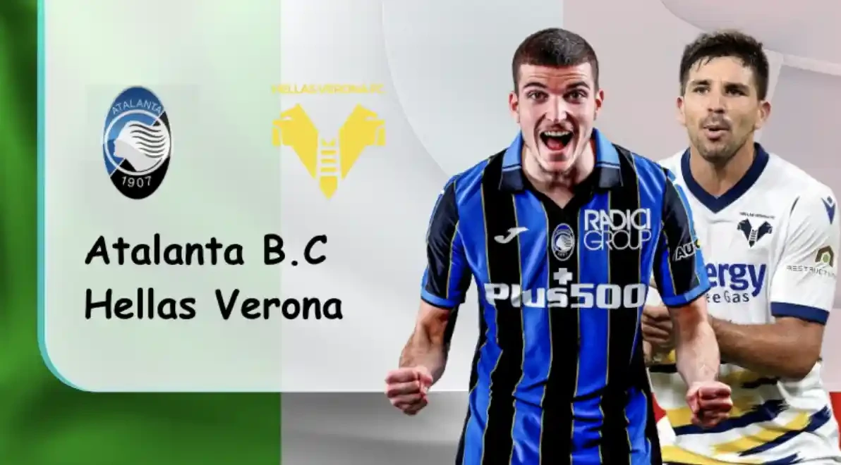 ONE88 Atalanta vs Verona – Soi kèo nhà cái bóng đá – 02h00 19/04/2022 – VĐQG Italia